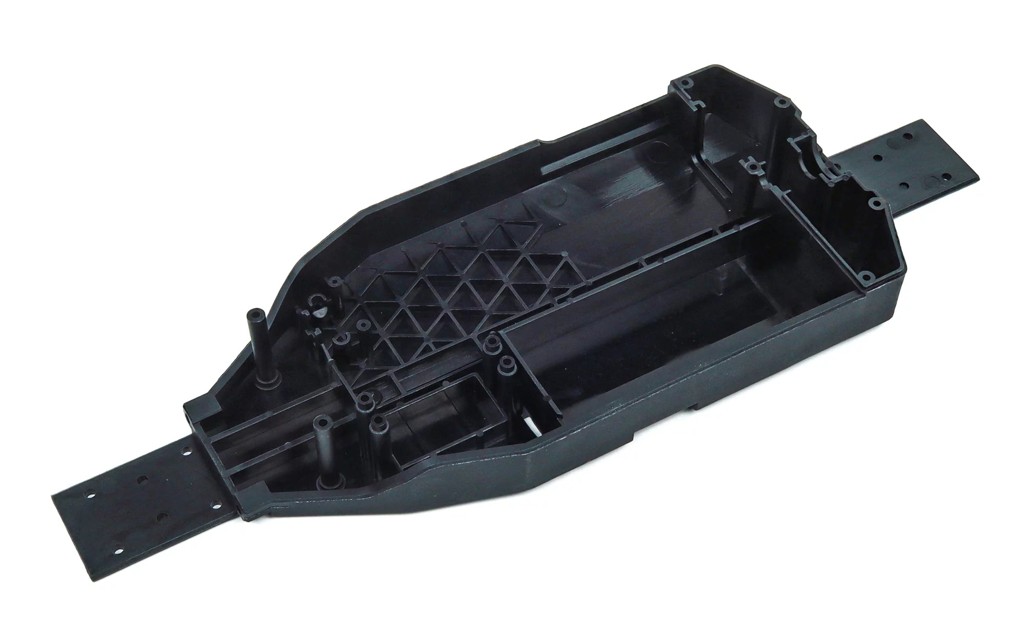 carrera-rc-chassis-ersatzteil-rc-ersatzchassis image 1