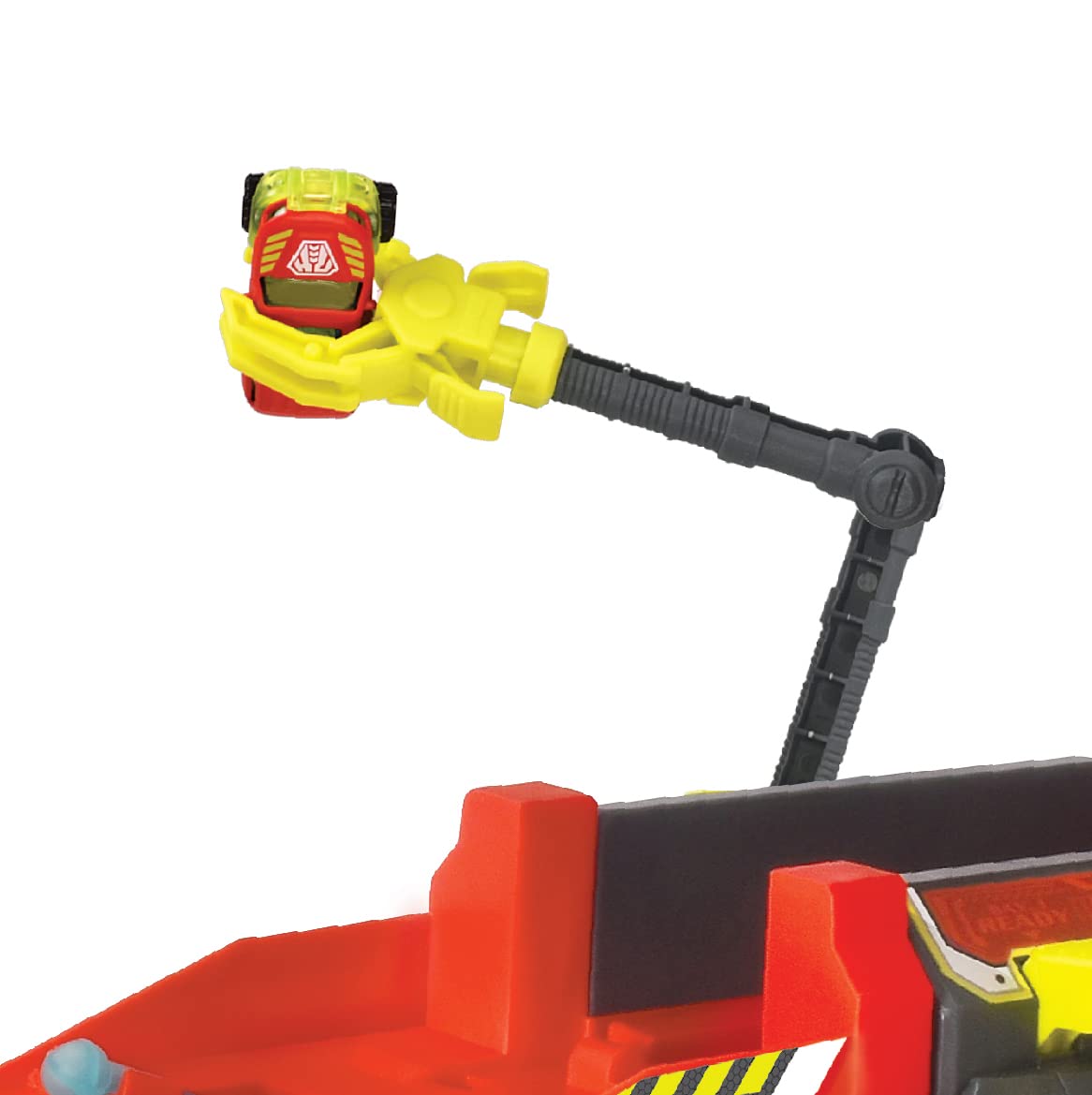 dickie-toys-rescue-hybrids-feuerwehrauto-gro-55-cm-mit-wasser-spritzfunktion-lei image 8