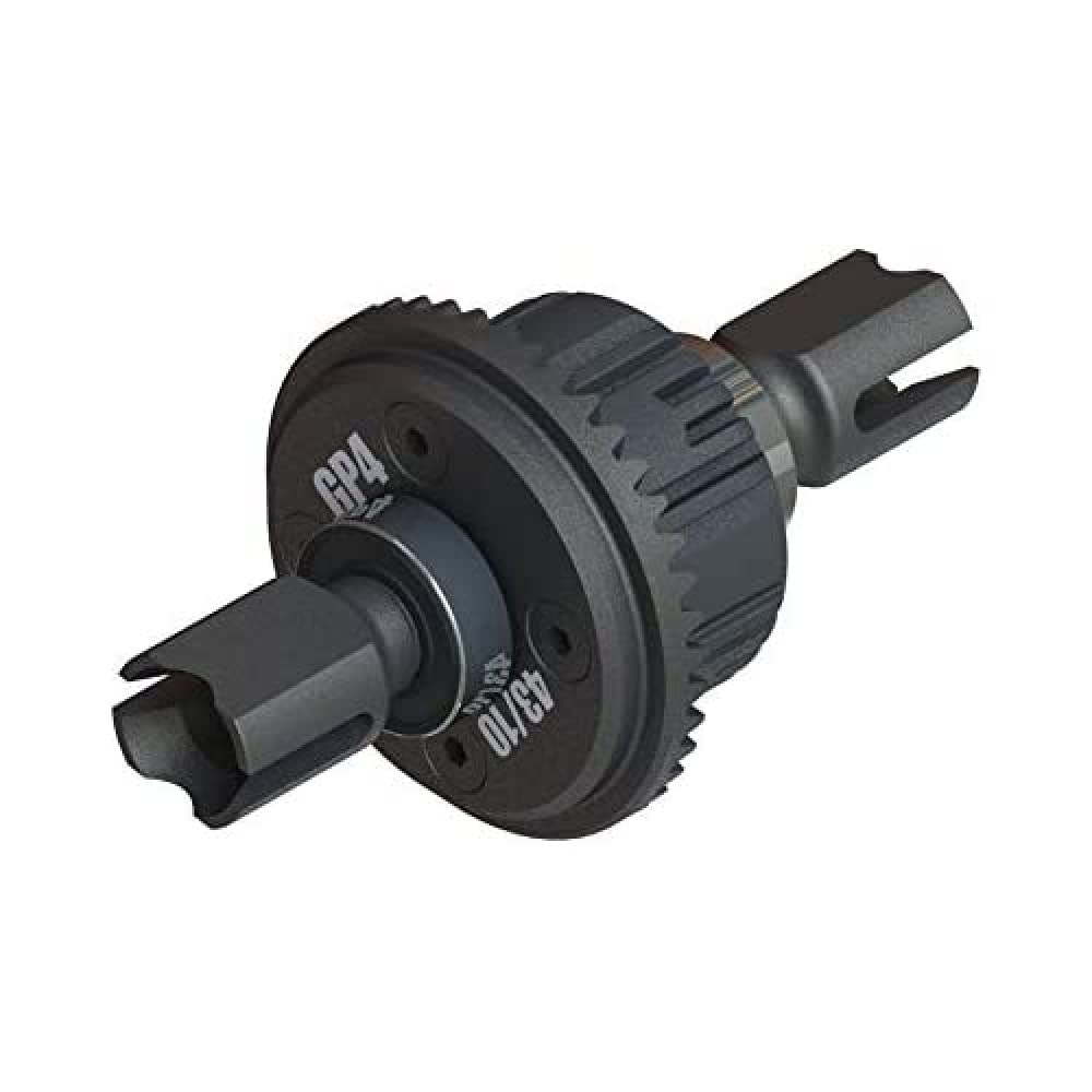 arrma-aktiv-f-r-diff-set-gp4-5mm-10k-vormontiertes-vorderes-hinteres-differenzia image 1