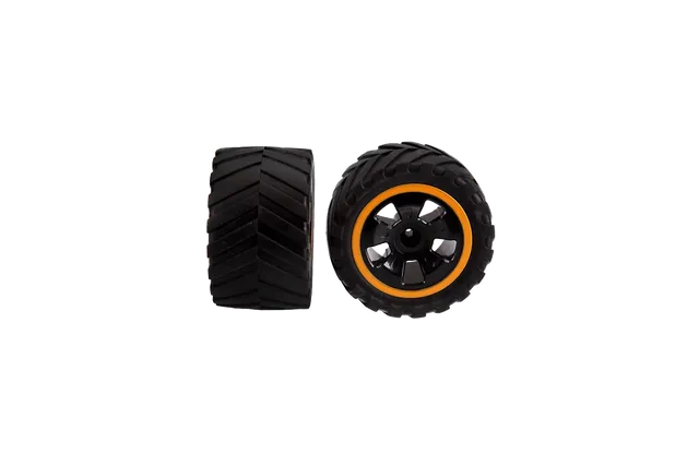 carrera-rc-2-hinterr-der-inkl-2-schrauben-rc-ersatzteil image 1