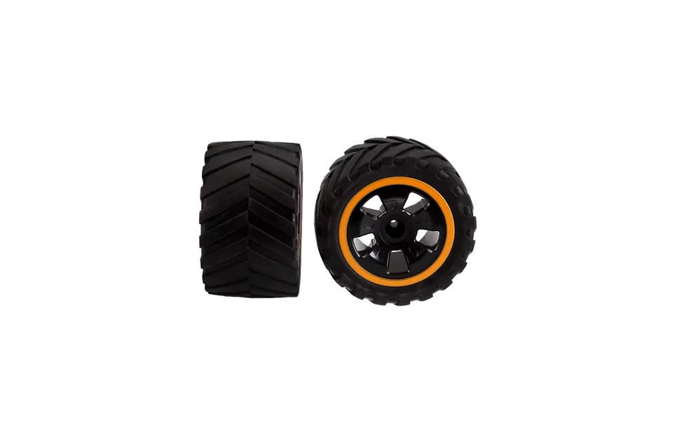 carrera-rc-2-hinterr-der-inkl-2-schrauben-rc-ersatzteil image 1