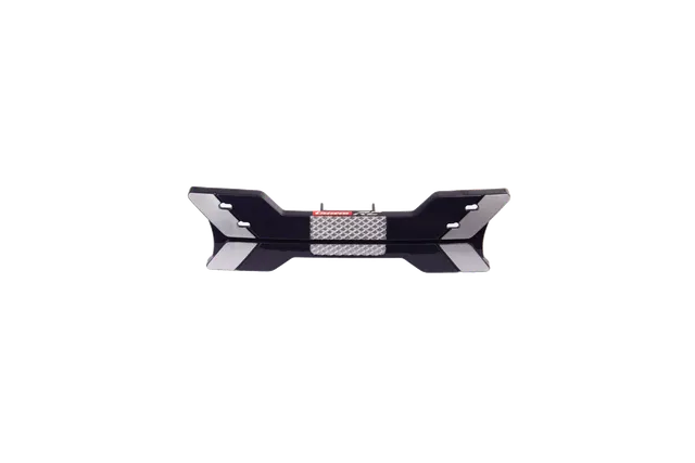 carrera-rc-front-bumper-red-bull-buggy-blau-160107-ersatzteil image 1