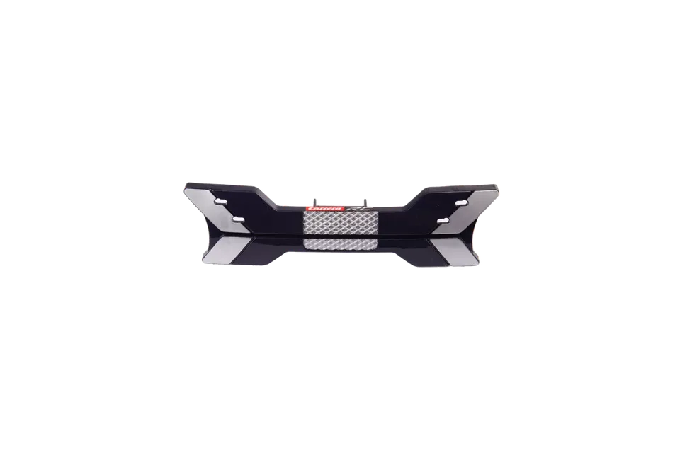 carrera-rc-front-bumper-red-bull-buggy-blau-160107-ersatzteil image 1