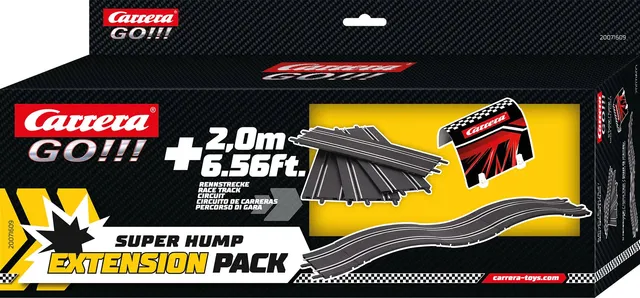carrera-rc-extension-pack-super-hump-rennbahn-erweiterung image 1