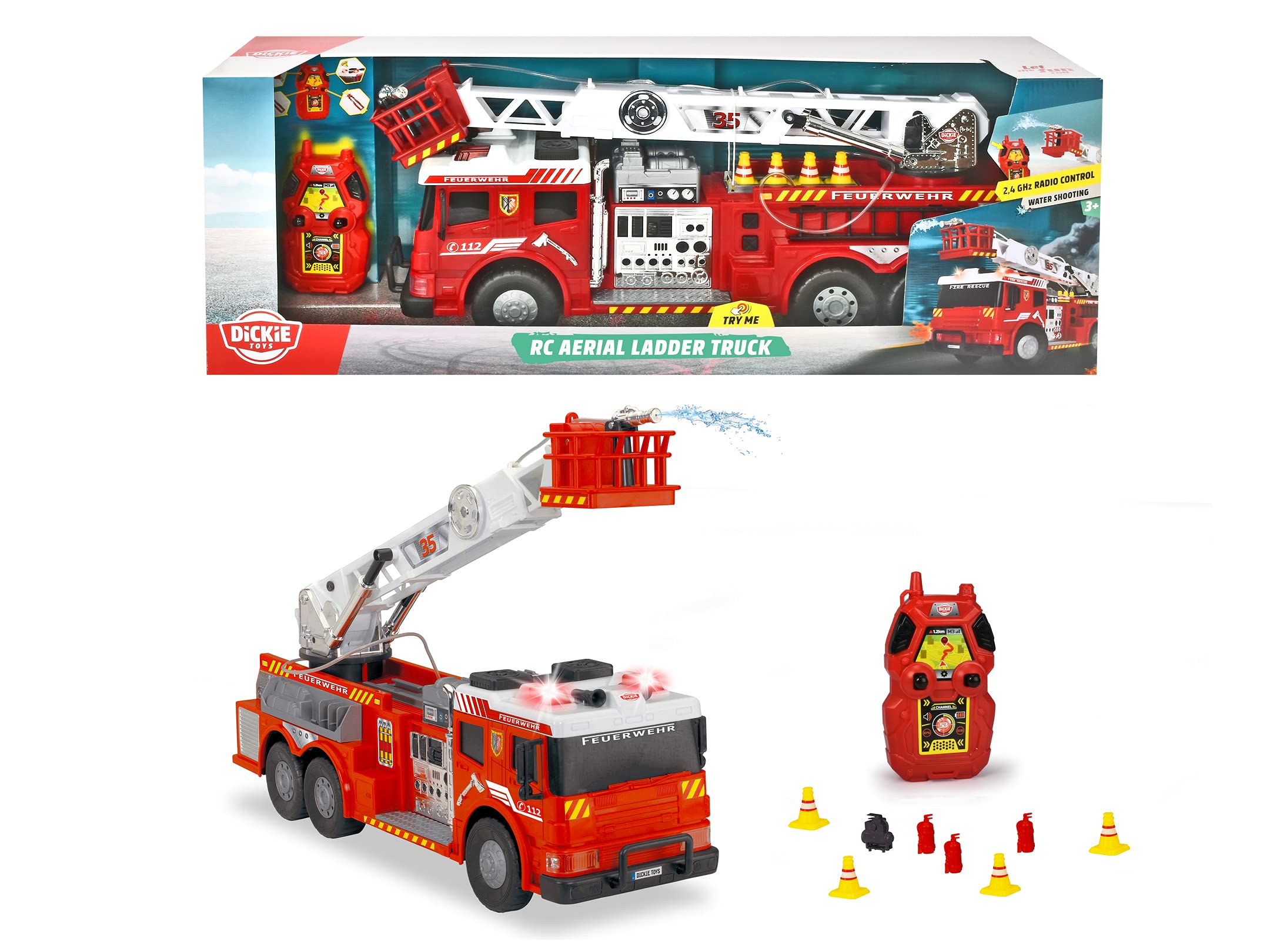 dickie-toys-rc-feuerwehrauto-aerial-ladder-62-cm-rot image 6