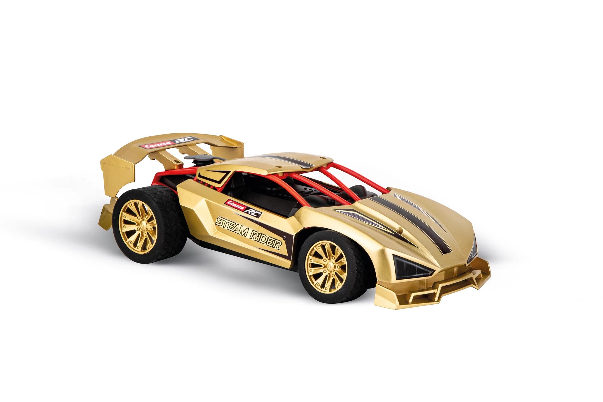 carrera-rc-2-4ghz-steam-rider-stunt-fahrzeug-mit-dampffunktion image 3