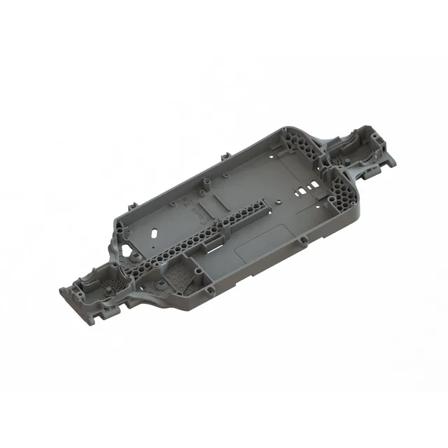 arrma-composite-chassis-lwb-lang image 1