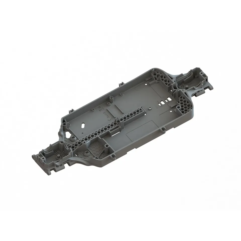 arrma-composite-chassis-lwb-lang image 1