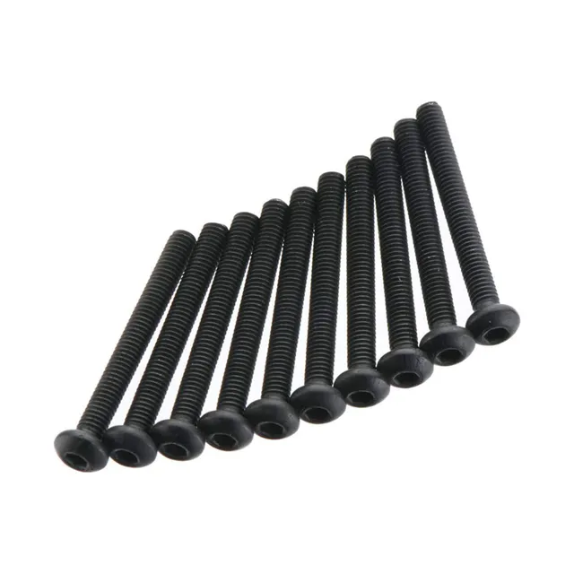 arrma-knopfkopfschraube-3x26mm-10-st-ck-ersatzschrauben image 1