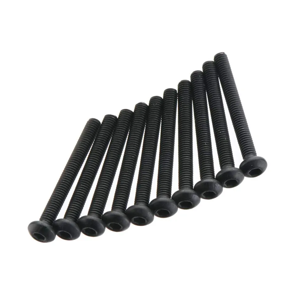 arrma-knopfkopfschraube-3x26mm-10-st-ck-ersatzschrauben image 1