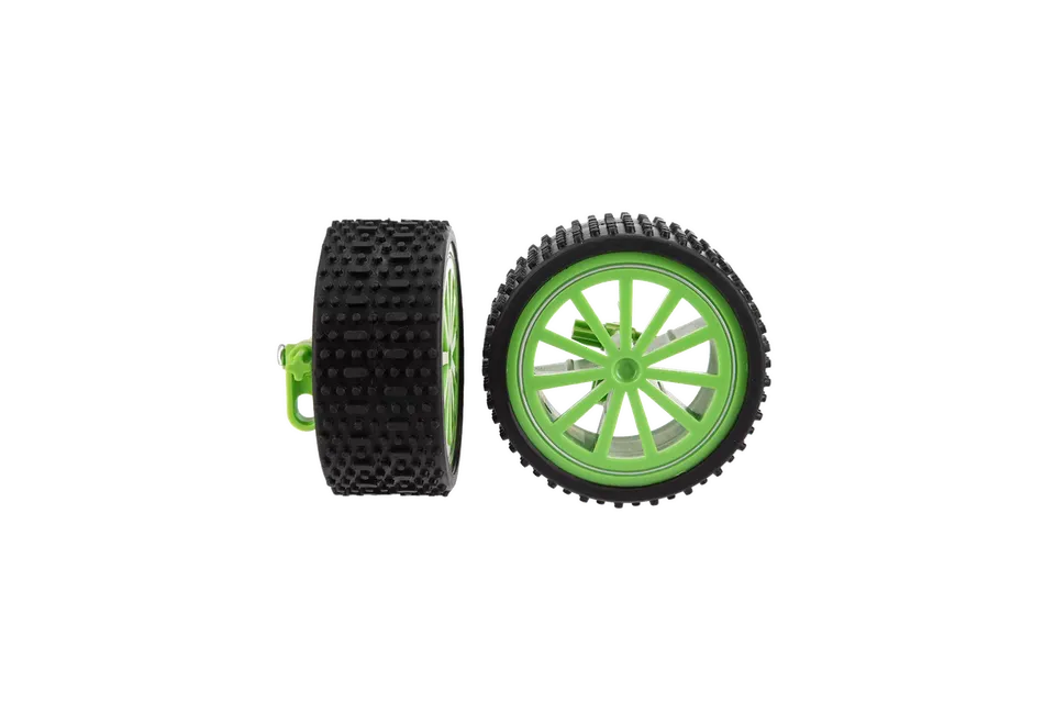 carrera-rc-action-magic-green-2-vorderr-der-mit-felgen-162051 image 1