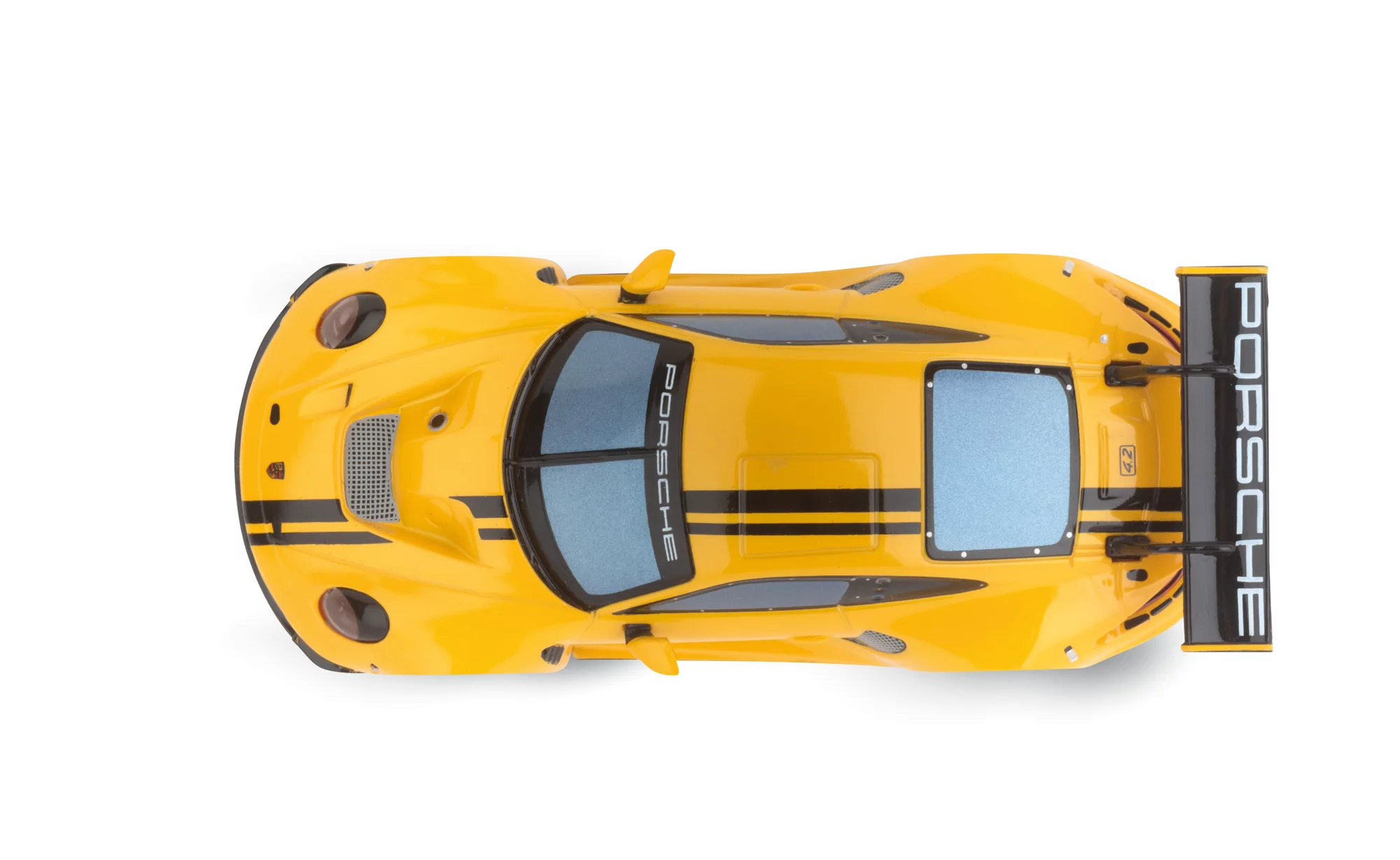 carrera-rc-hybrid-porsche-911-gt3-r-speed-yellow-1-50 image 4