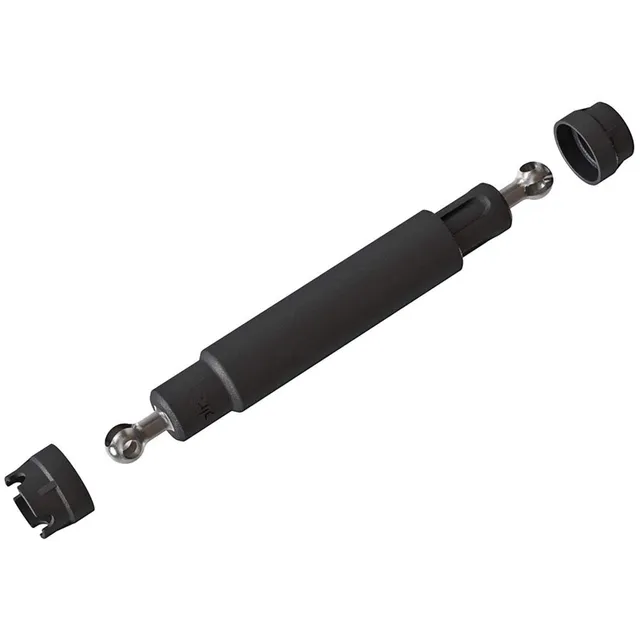 arrma-cvd-composite-slider-antriebswelle-kraton-outcast-4x4-blx-4s image 1