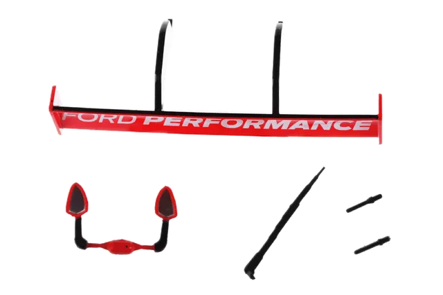 carrera-rc-ersatzteile-set-f-r-20023841-digital-124-132 image 1
