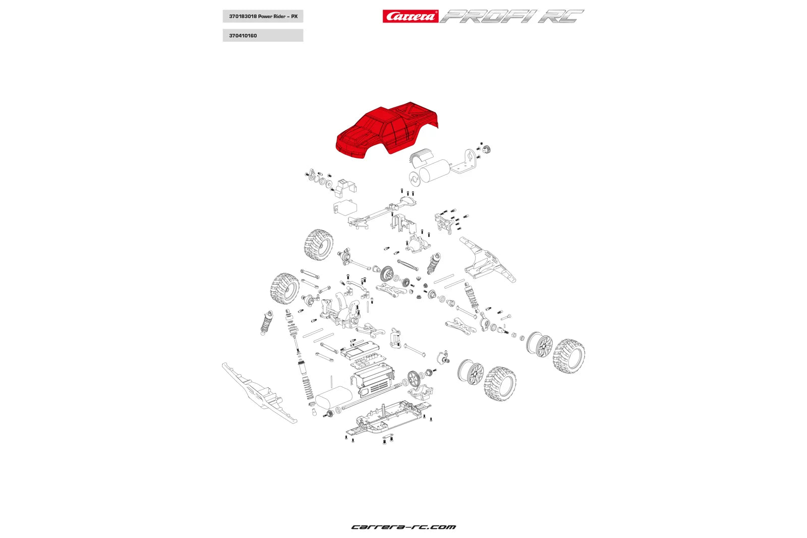 carrera-rc-karosserie-f-r-power-rider-83004-ersatzkarosse-profi-rc image 2