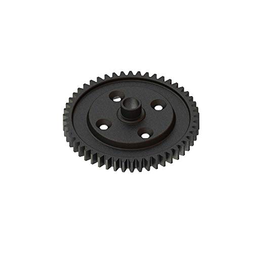 arrma-stirnrad-50t-plate-diff-exb-stahl-1mod image 2