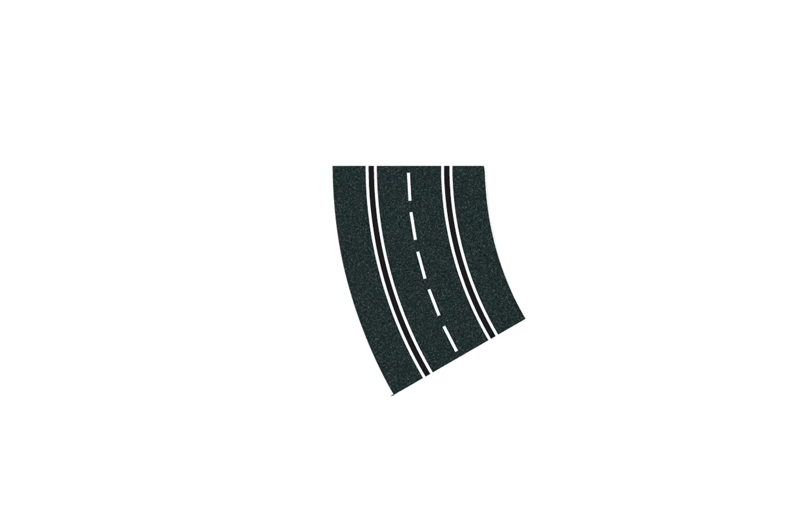carrera-curve-2-30-anbauset-6-teilig-f-r-digital-124-132-evolution image 1