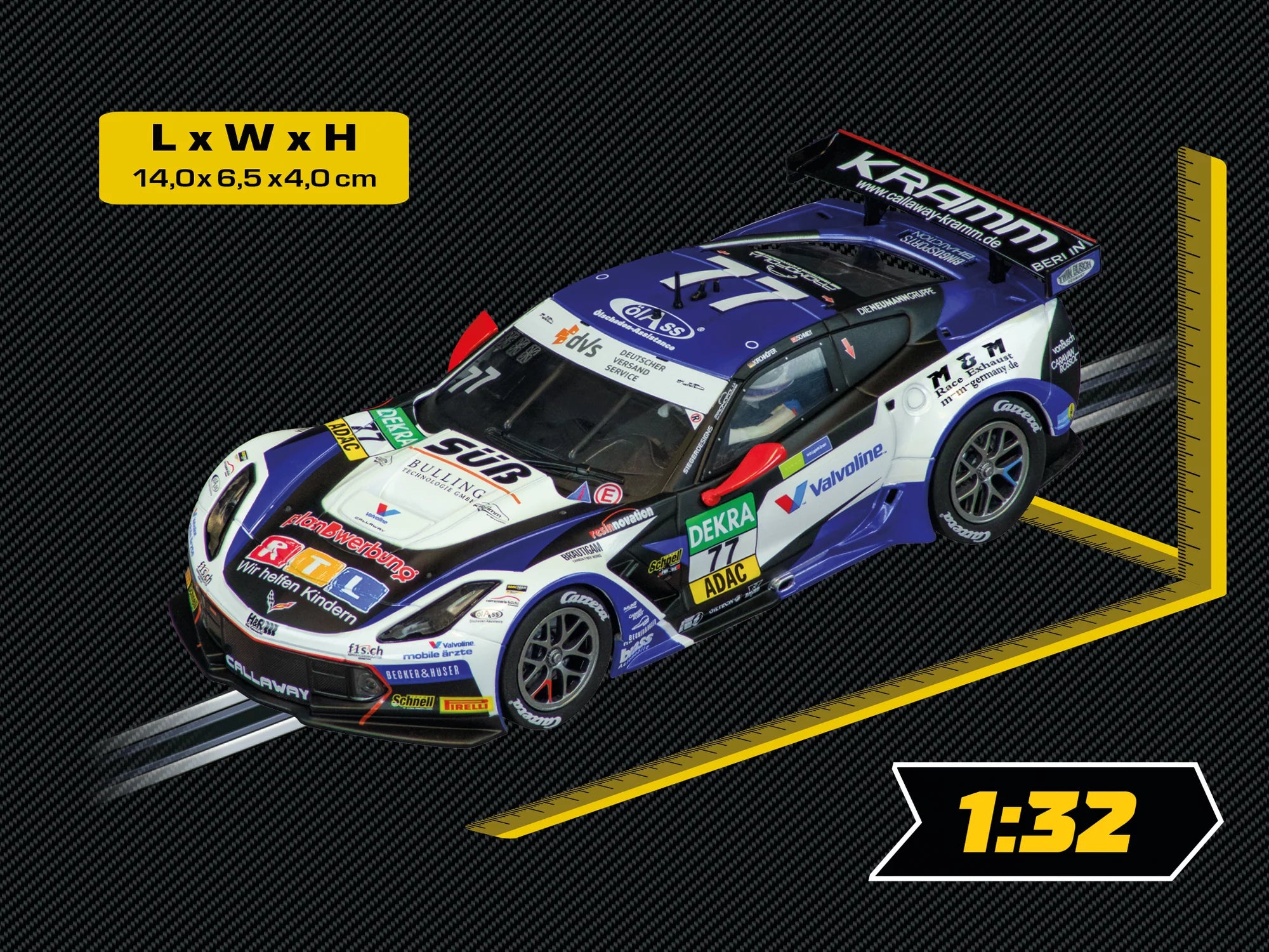 carrera-digital-132-corvette-c7-gt3-r-callaway-no-77-1-32 image 8