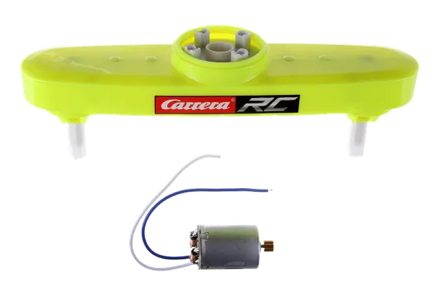 carrera-rc-getriebe-mit-motor-rechts-f-r-162105 image 1