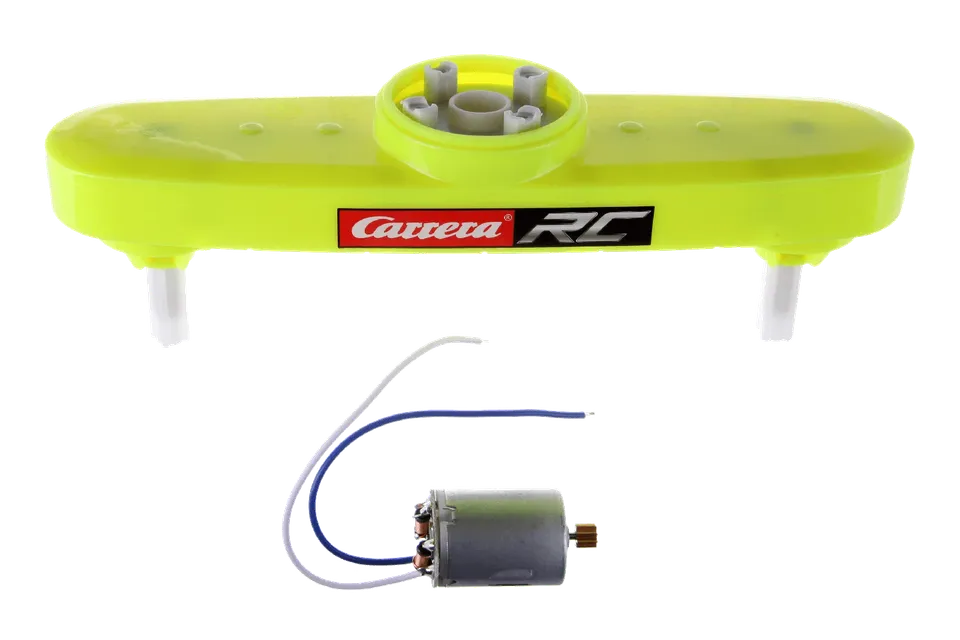 carrera-rc-getriebe-mit-motor-rechts-f-r-162105 image 1