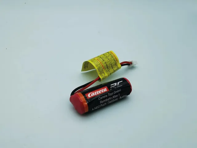 carrera-rc-lifepo4-akku-3-2v-320mah-ersatzakku image 1