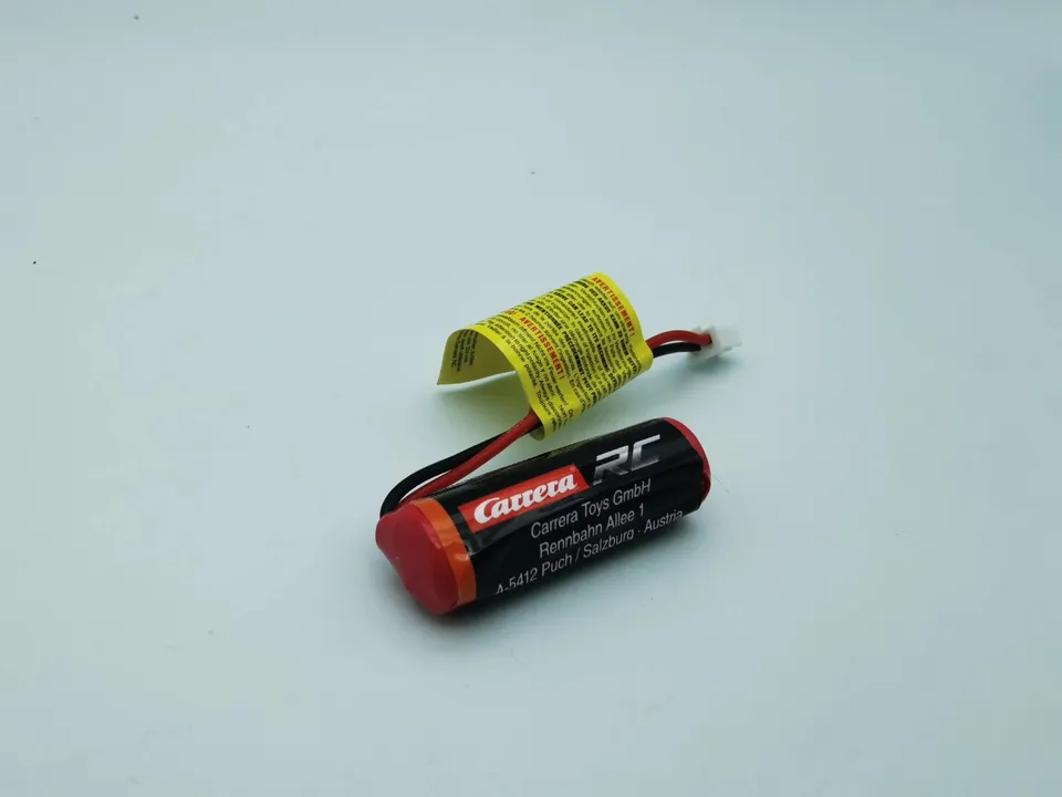 carrera-rc-lifepo4-akku-3-2v-320mah-ersatzakku image 1