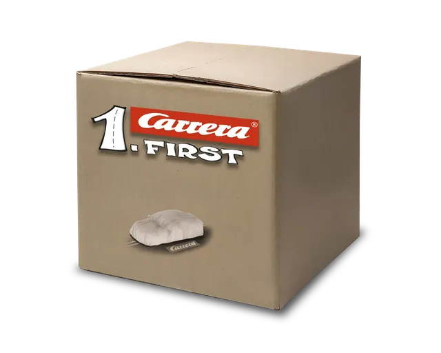 carrera-first-slotcar-surprise-box-b-ware image 1
