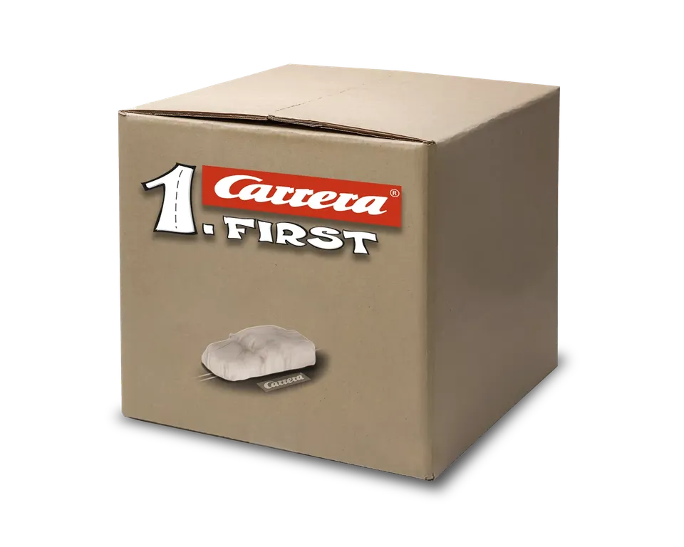 carrera-first-slotcar-surprise-box-b-ware image 1
