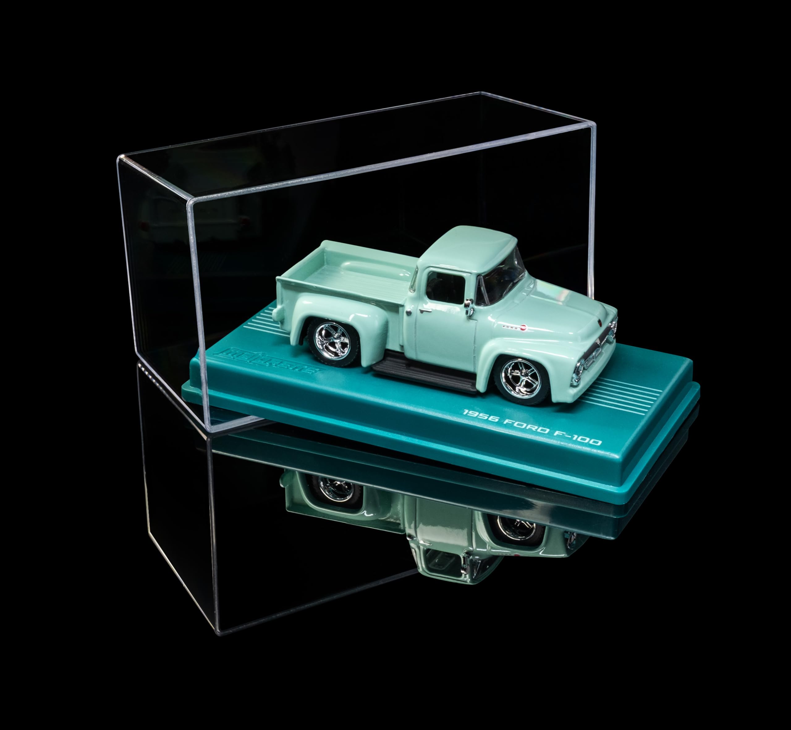 majorette-collection-1956-ford-f-100-pickup-modellauto-1-64-7-5-cm image 8