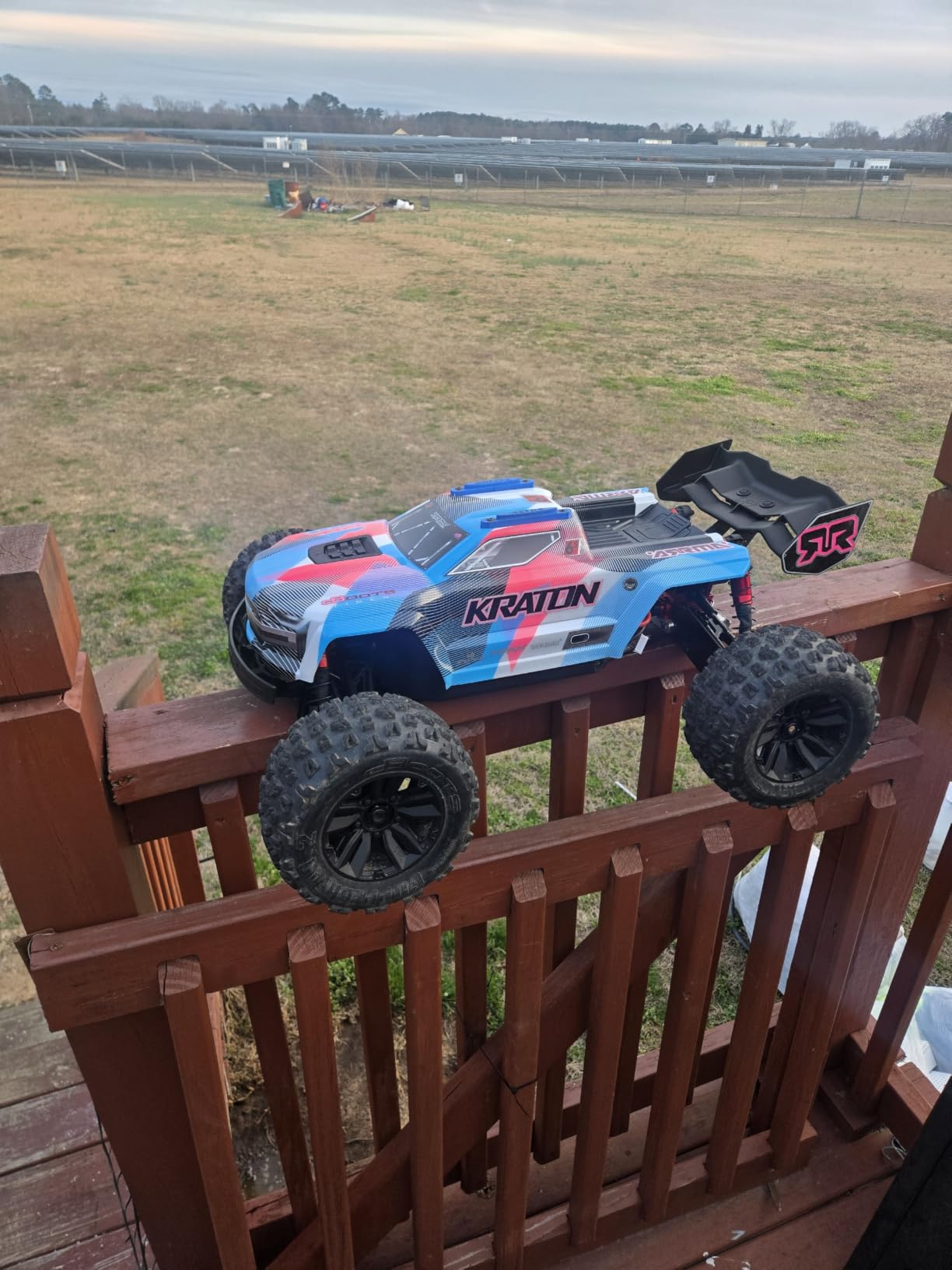 Schicke Hülle