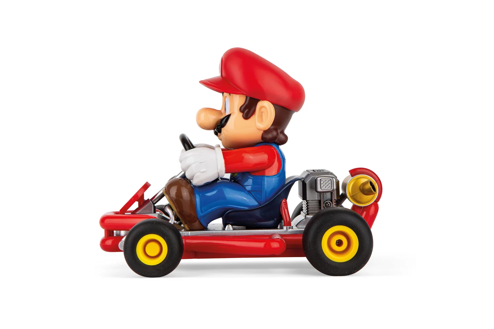 carrera-rc-2-4ghz-mario-kart-pipe-kart-mario-rc-fahrzeug image 5