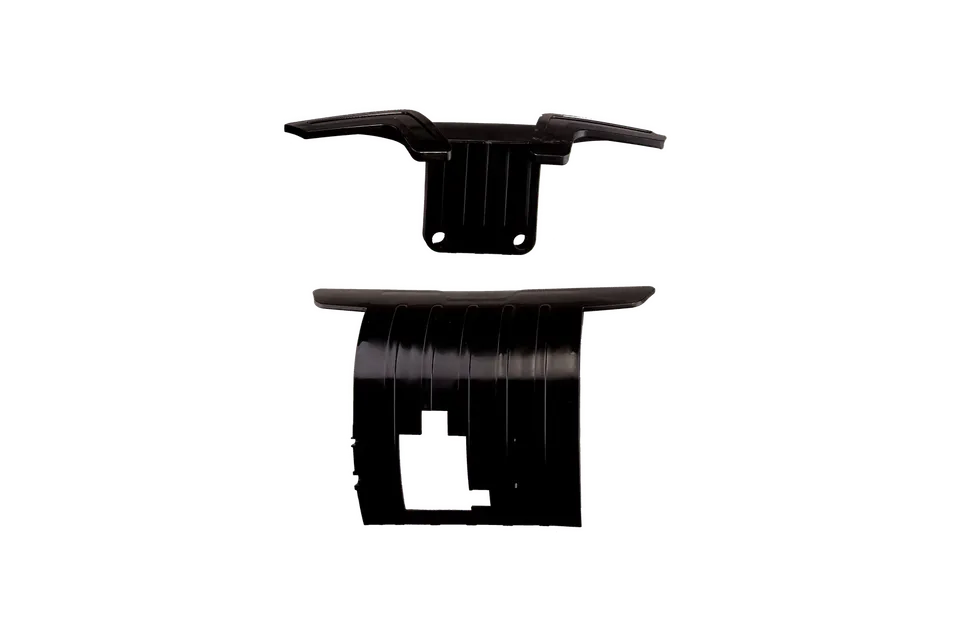 carrera-rc-bumper-f-r-agent-black-pursuit-162077 image 1