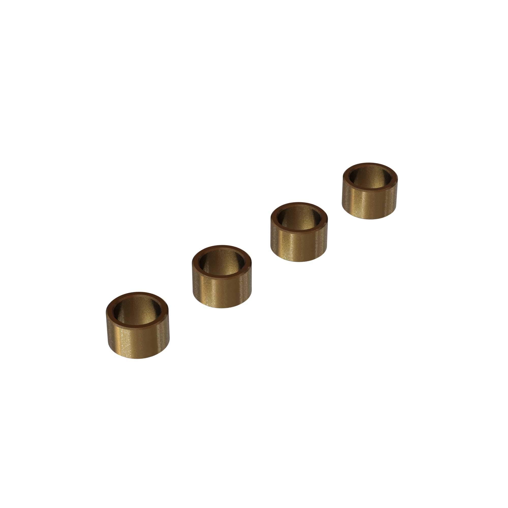 arrma-lenkbuchsen-6x8x5mm-bronze-4-st-ck image 1