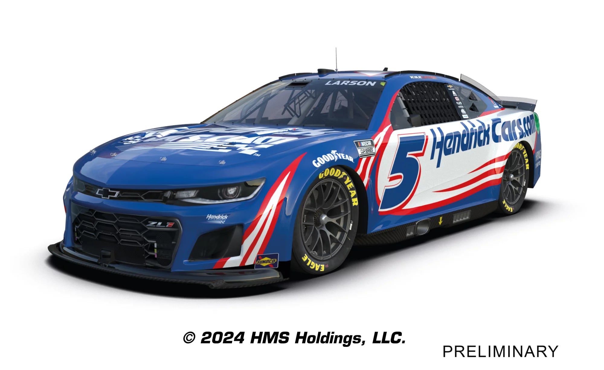 carrera-evolution-set-nascar-darlington-showdown-1-32 image 2