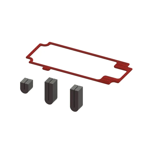 arrma-receiver-box-dichtungs-set image 1