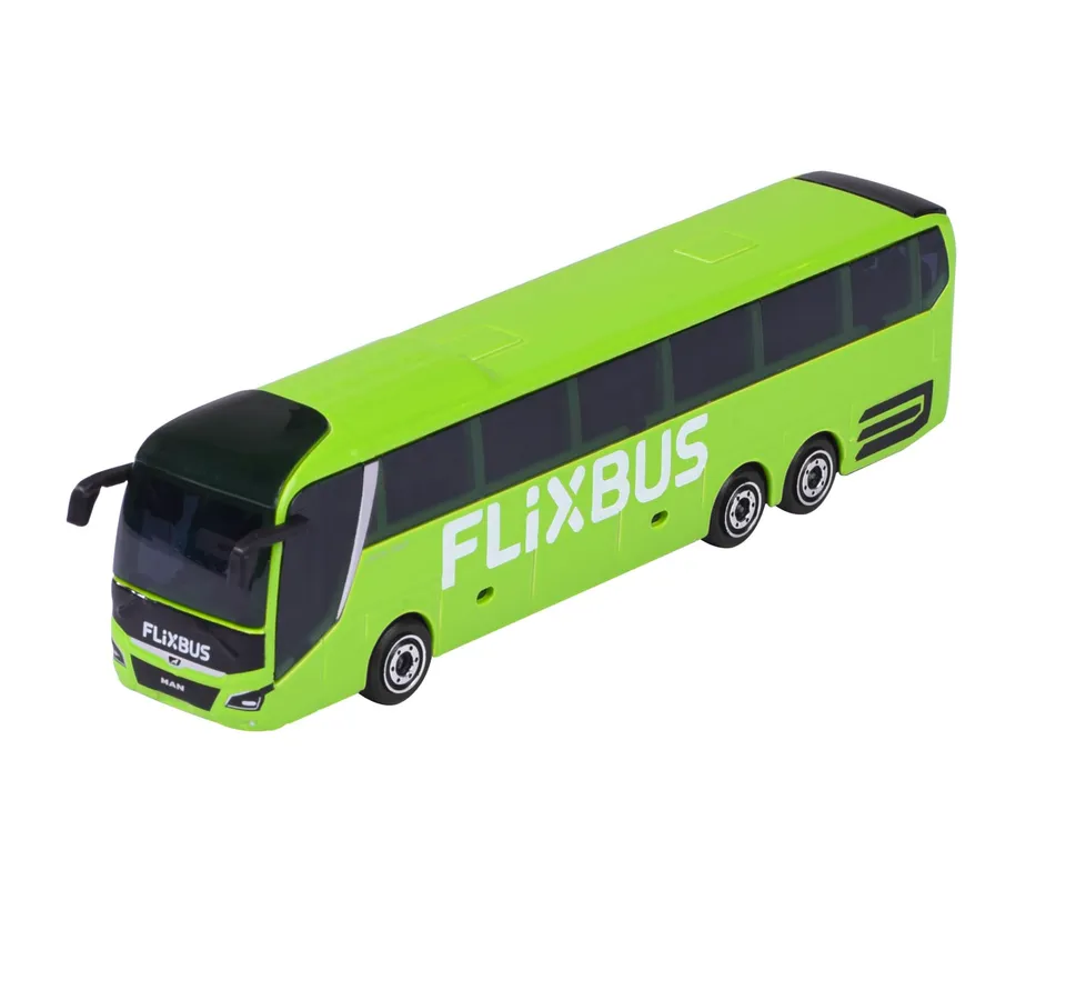 majorette-man-lion-s-coach-l-flixbus-13-cm image 1
