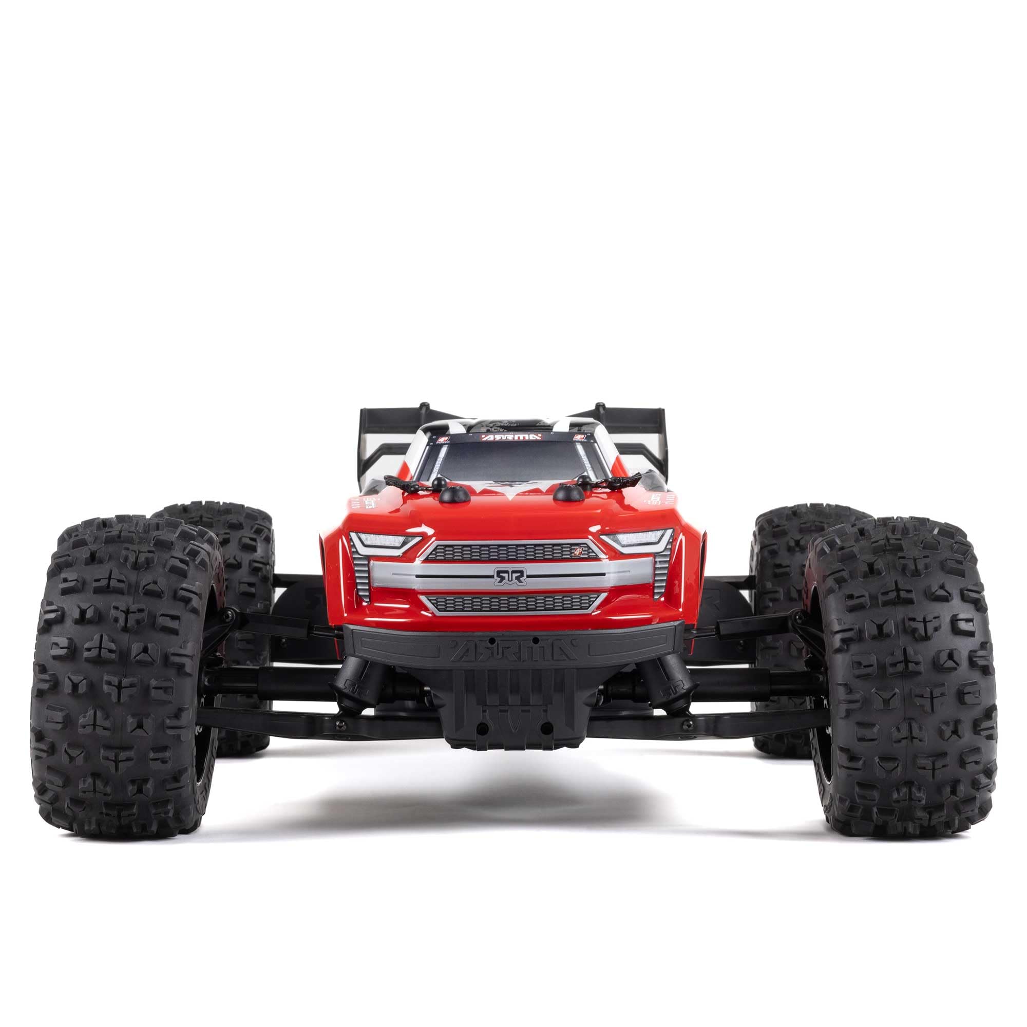 arrma-kraton-4x4-4s-v2-blx-speed-monster-truck-rtr-rot-ara4408v2t3 image 7