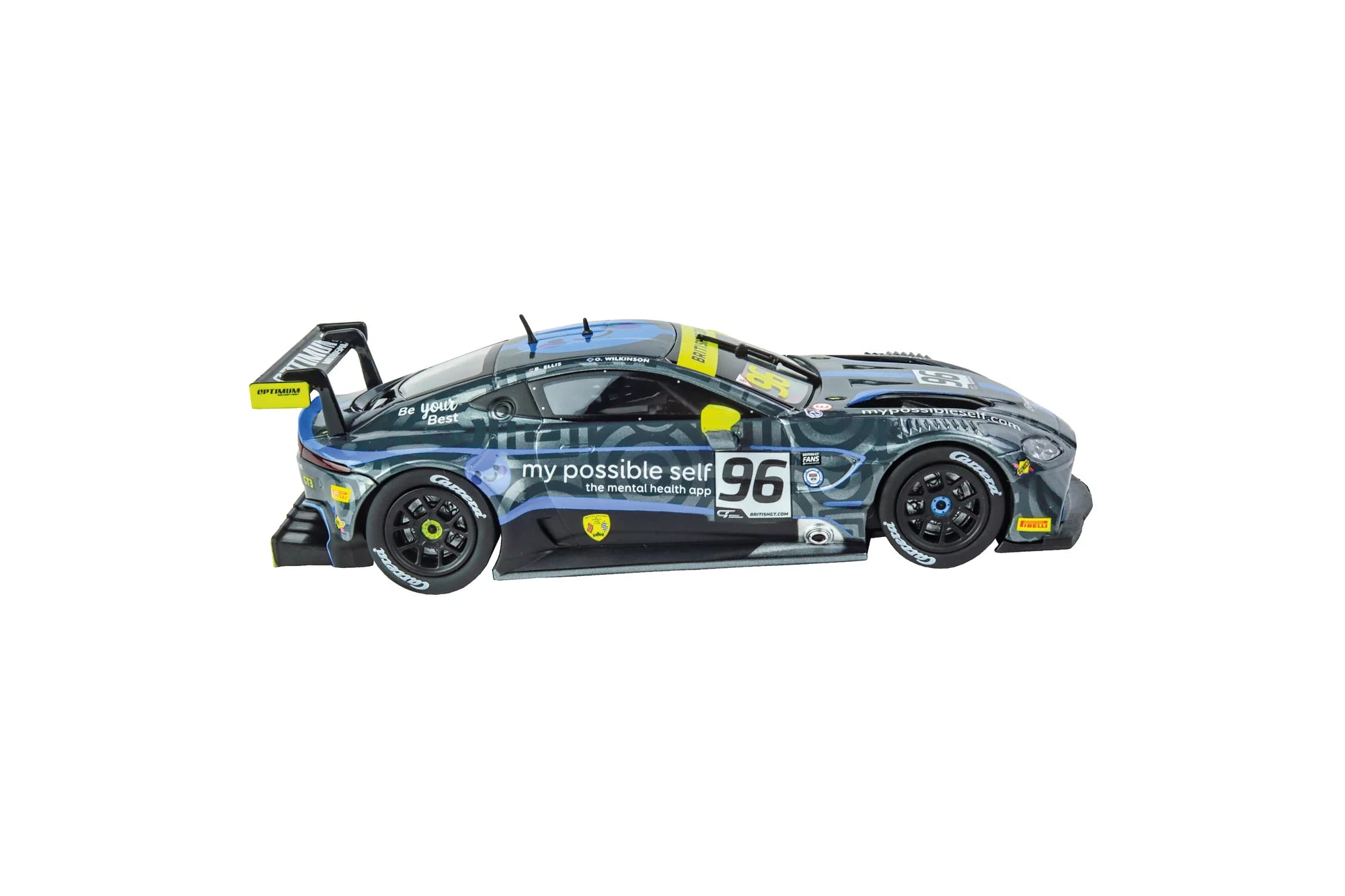carrera-rc-aston-martin-vantage-gt3-optimum-motorsport-no-96-evolution-slotcar-1 image 3