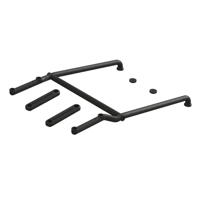 arrma-berrollk-fig-composite-roll-cage-set-f-r-kraton image 1