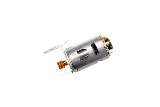 carrera-rc-ersatzmotor-f-r-vw-touareg-und-hummer-h3 image 1