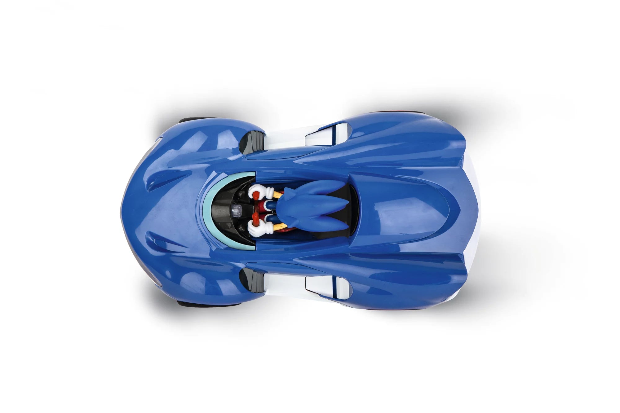 carrera-rc-2-4ghz-team-sonic-racing-sonic-rc-auto-27-cm-mit-led image 5