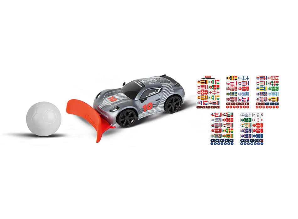 carrera-rc-2-4ghz-mini-rc-grey-world-championship-fu-ball-auto image 1