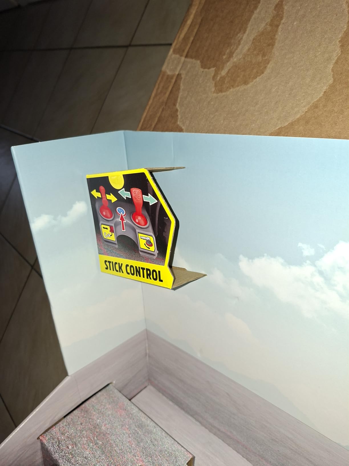 Riesen Spaß für kleine Feuerwehrfans