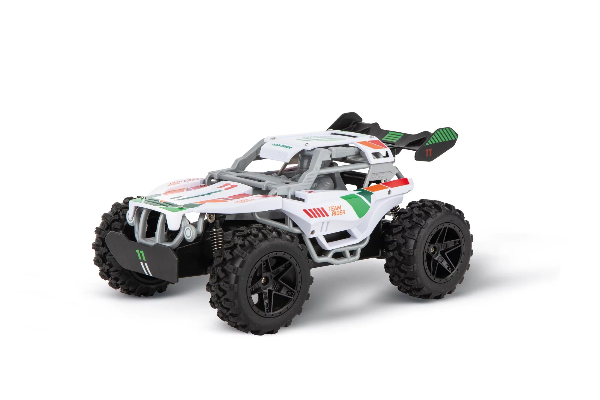 carrera-rc-2-4-ghz-team-rider-offroad-buggy image 1