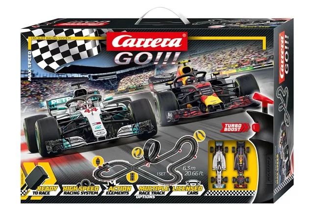 carrera-rc-carrera-go-set-max-speed-mercedes-amg-vs-red-bull-racing image 1