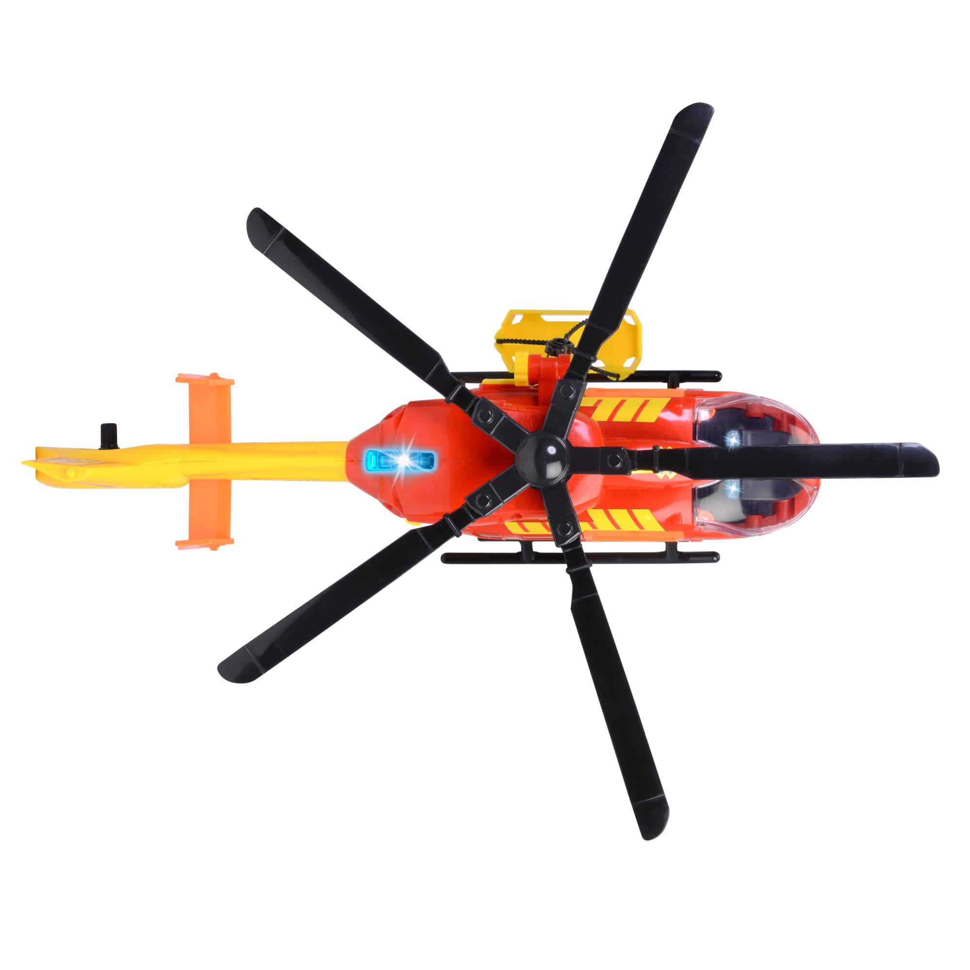 dickie-toys-airbus-h145-rettungs-hubschrauber-36-cm image 4