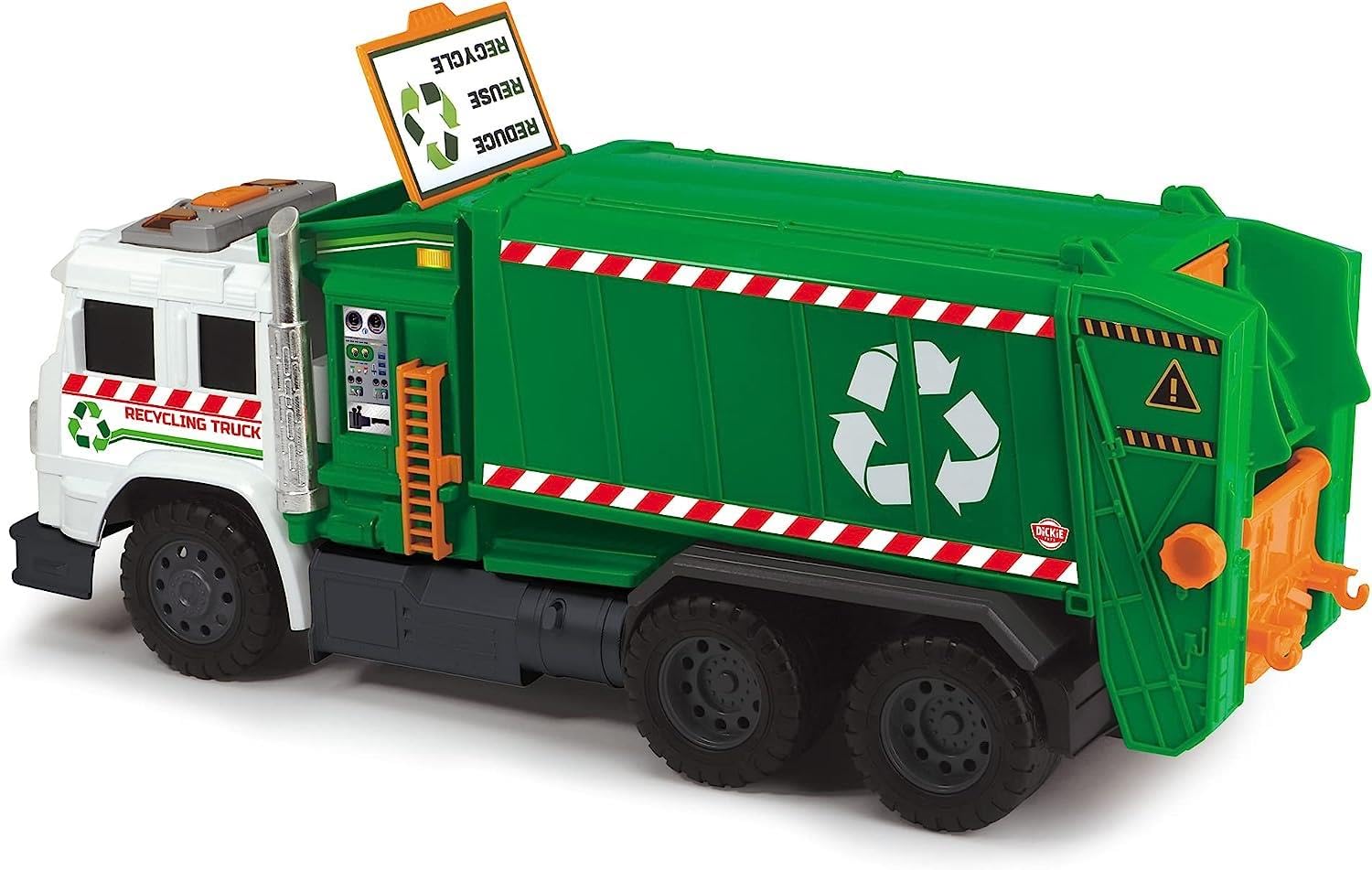 dickie-toys-recycling-m-llauto-garbage-truck-kunststoff image 4