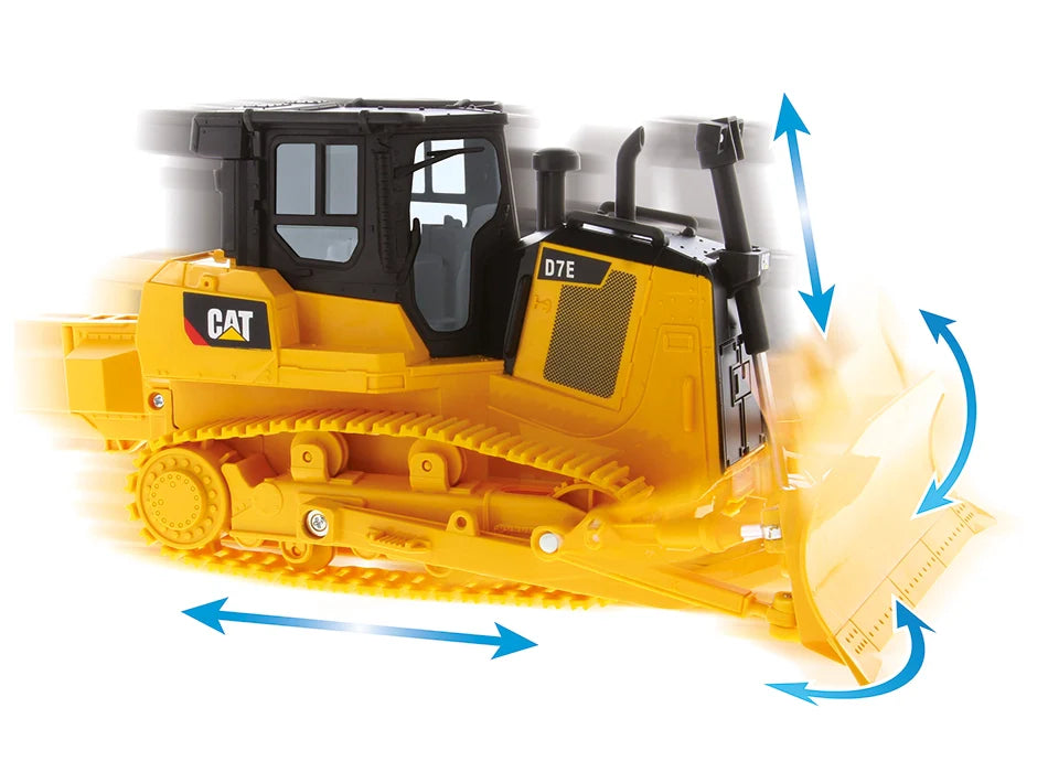 carrera-rc-1-24-rc-cat-d7e-bulldozer-b-o-ferngesteuerte-baumaschine image 5