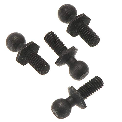 arrma-kugelbolzen-4-3x10-75-mm-ball-4-st-ck image 2