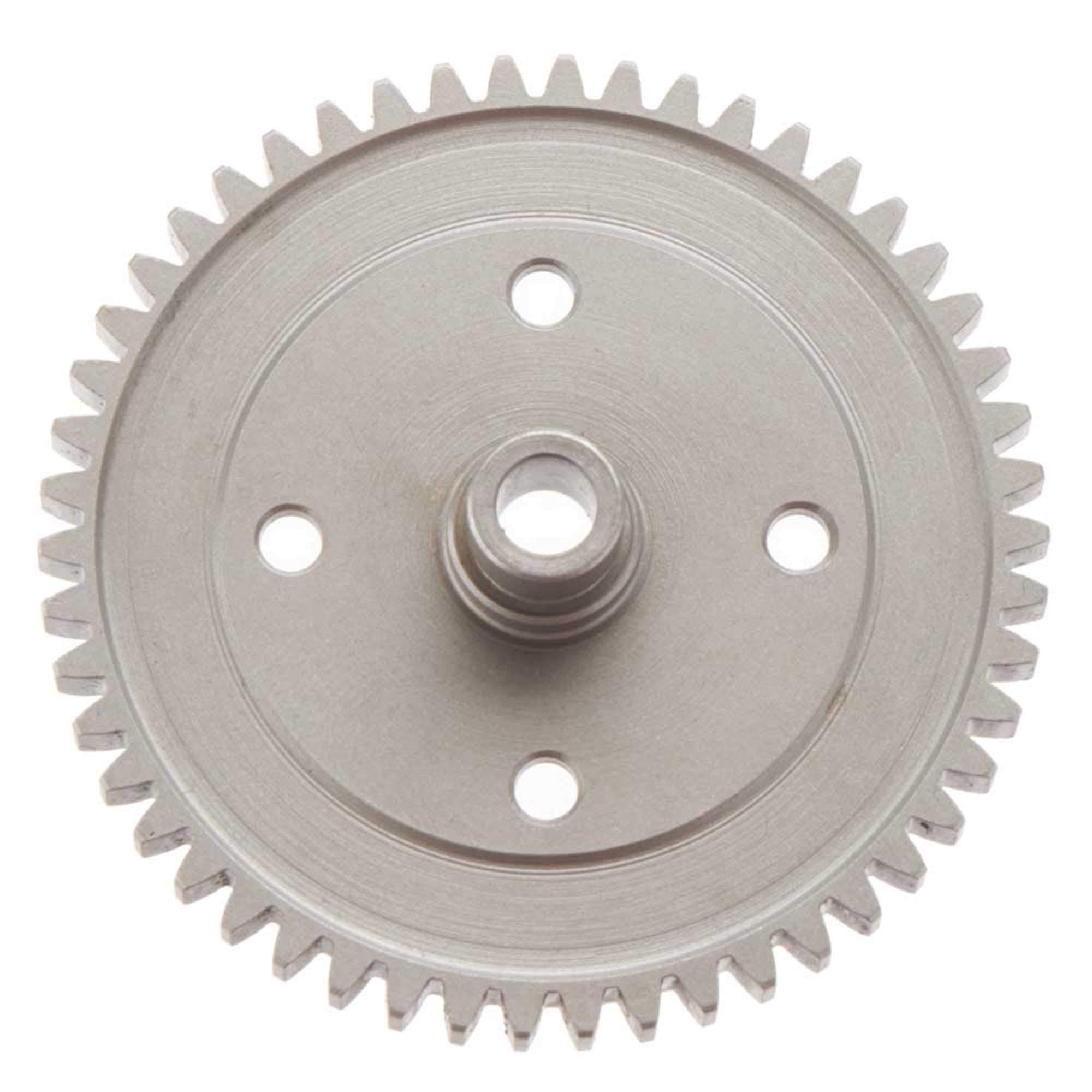 arrma-arac9310-stirnrad-50t-stahl image 1
